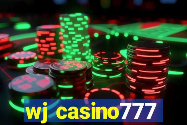 wj casino777